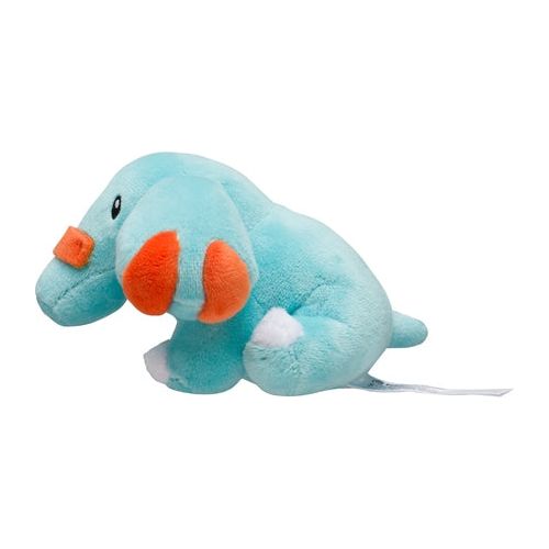 Phanpy 231 - Pokémon Centre Fit Plush - PokéBox Australia