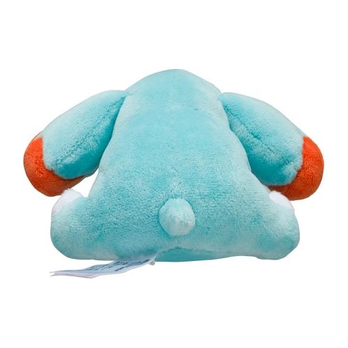 Phanpy 231 - Pokémon Centre Fit Plush - PokéBox Australia