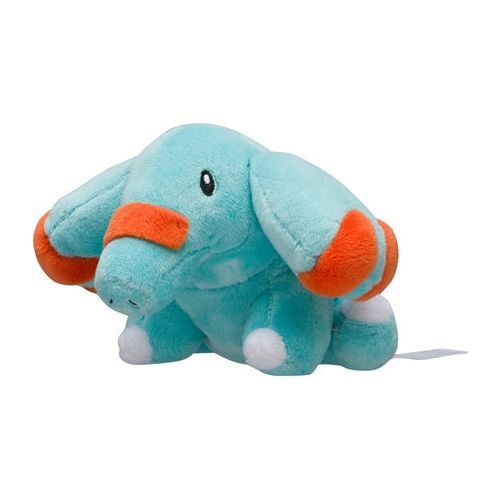 Phanpy 231 - Pokémon Centre Fit Plush - PokéBox Australia