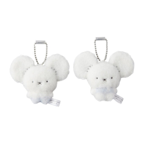 Tandemaus Fluffy Palm Mascot - Pokémon Center - PokéBox Australia
