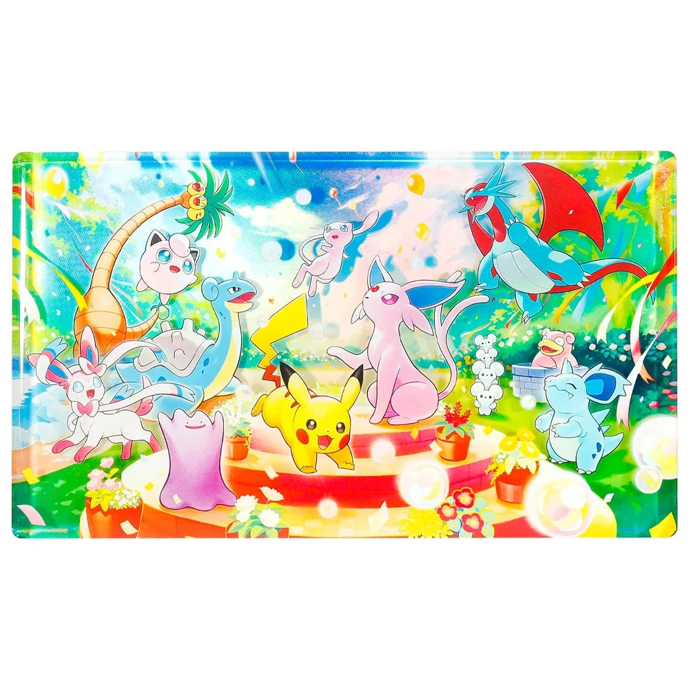 Pokemon TCG: 30th Celebration Umbreon & Espeon Promo Box 30thC (S-Chinese)
