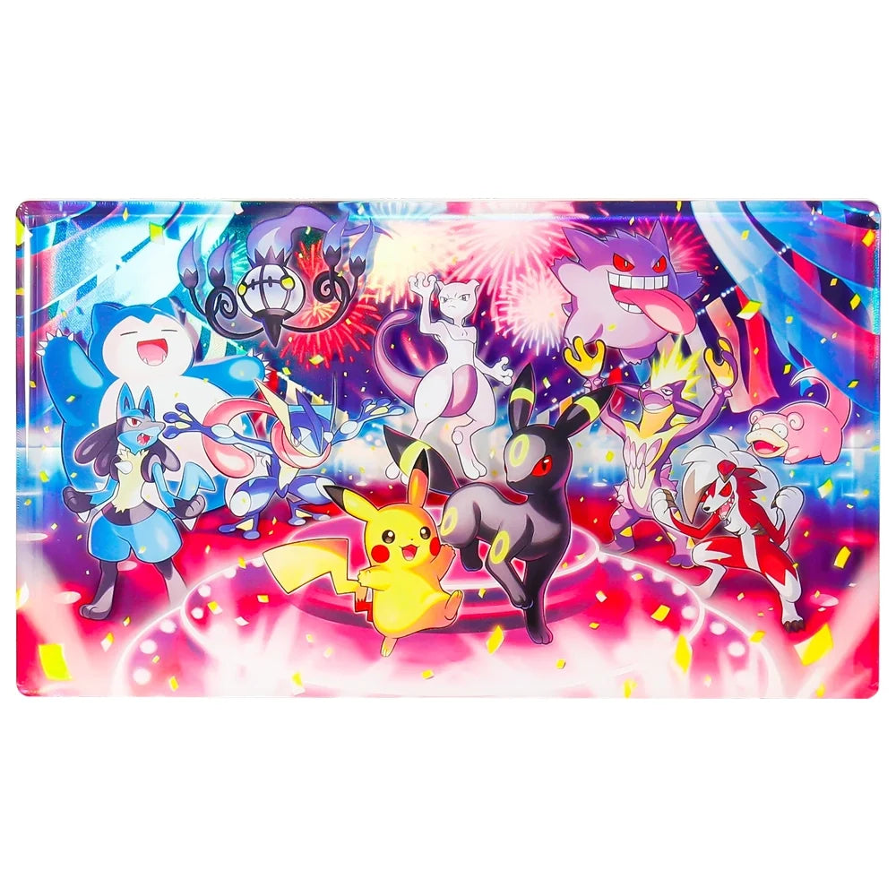 Pokemon TCG: 30th Celebration Umbreon & Espeon Promo Box 30thC (S-Chinese)