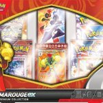 POKÉMON TCG Armarouge ex Premium Collection - PokéBox Australia