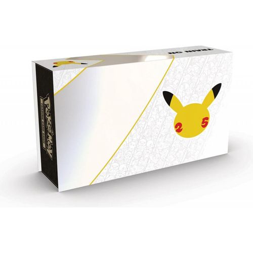 POKÉMON TCG Celebrations - Ultra Premium Collection Box - PokéBox Australia