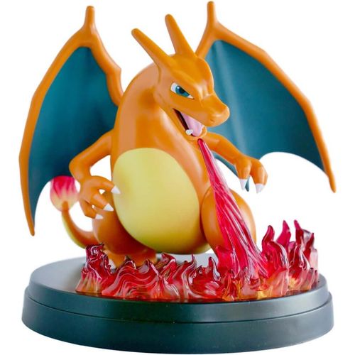 POKÉMON TCG Charizard ex Super - Premium Collection - PokéBox Australia