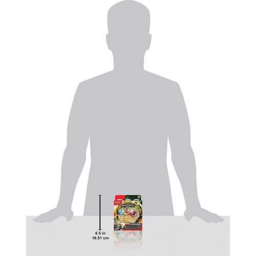 POKÉMON TCG Koraidon ex Deluxe Battle Deck - PokéBox Australia