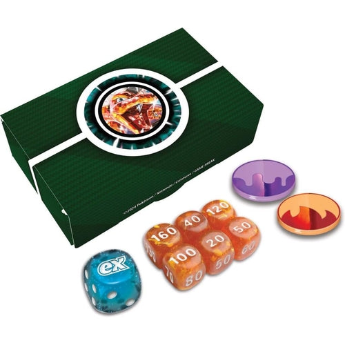 POKÉMON TCG: League Battle Deck Charizard ex - PokéBox Australia