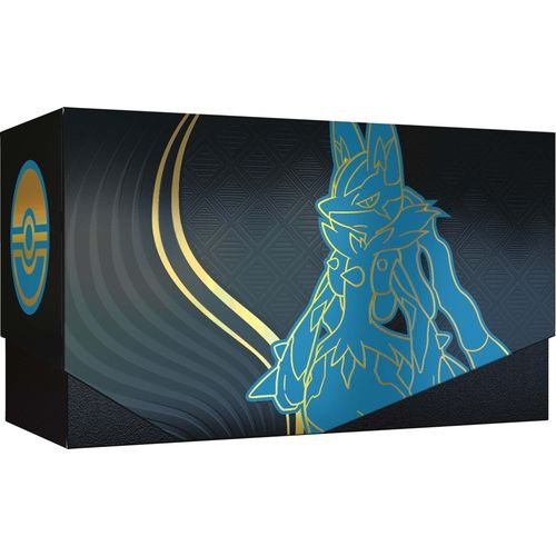 Pokémon TCG: Mega Evolution ME01 - Elite Trainer Box - PokéBox Australia