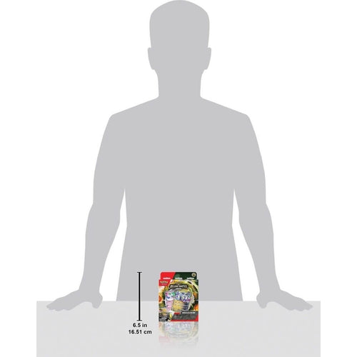 POKÉMON TCG Miraidon ex Deluxe Battle Deck - PokéBox Australia