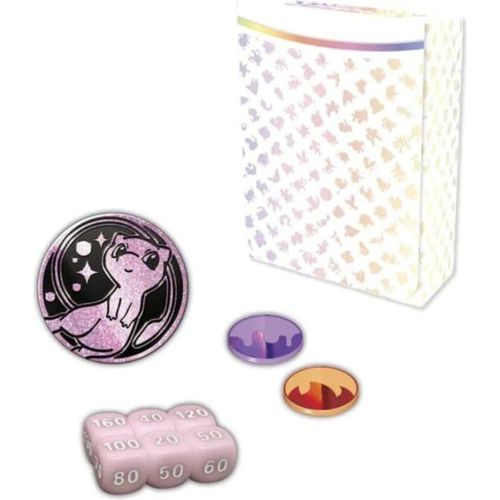 POKEMON TCG - Pokémon 151 Deck Box Bundle - PokéBox Australia