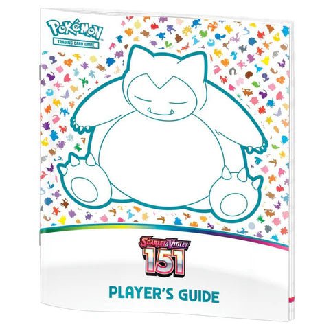 POKÉMON TCG Scarlet & Violet 151 Elite Trainer Box (ETB) X10 SEALED CASE - PokéBox Australia