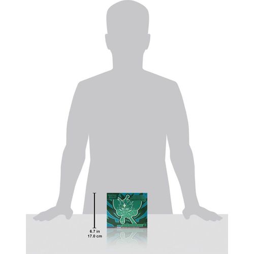 POKÉMON TCG Scarlet & Violet 6: Twilight Masquerade Elite Trainer Box (ETB) - PokéBox Australia