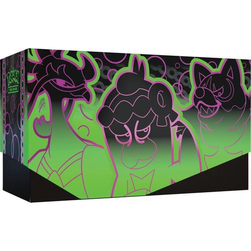 shrouded fable japanese booster box Pokemon Pack Grail Collectibles AZ VioletShrouded Fable expansion Shrouded Fable (TCG) - Bulbapedia,