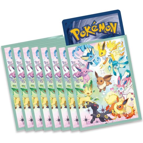 POKÉMON TCG Scarlet & Violet 8.5: Prismatic Evolutions Super - Premium Collection - PokéBox Australia