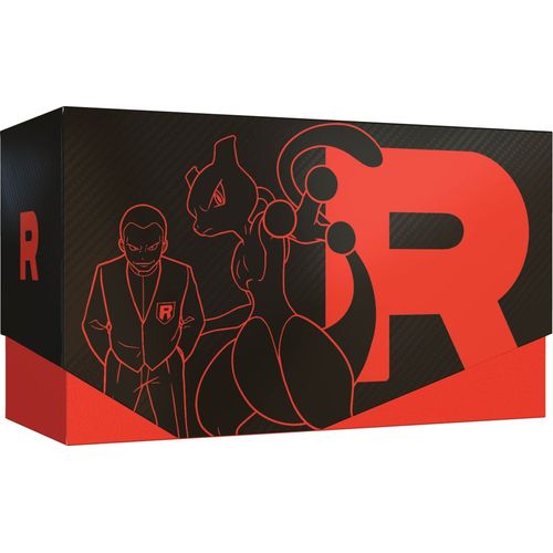 POKMON TCG Scarlet & Violet: Destined Rivals Elite Trainer Box (ETB) POKMON TCG Scarlet & Violet: Destined Rivals Elite Trainer Box (ETB)