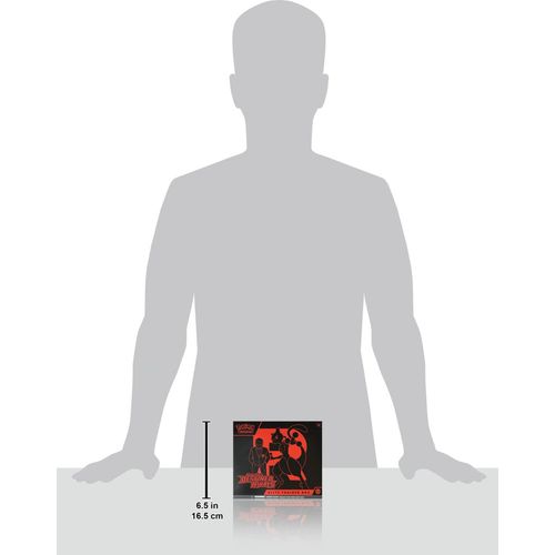 POKÉMON TCG Scarlet & Violet: Destined Rivals Elite Trainer Box (ETB) - PokéBox Australia