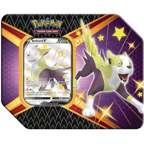 POKÉMON TCG Shining Fates Tins - PokéBox Australia