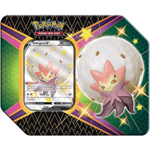 POKÉMON TCG Shining Fates Tins - PokéBox Australia