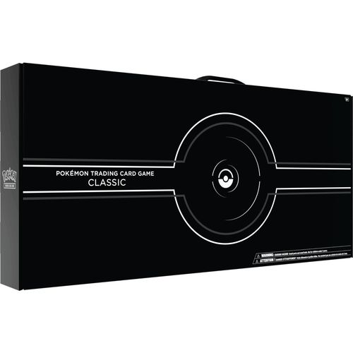 POKÉMON TCG Trading Card Game Classic Collection Box - PokéBox Australia