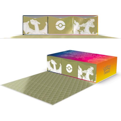 POKÉMON TCG Ultra Premium Collection Box - Charizard - PokéBox Australia