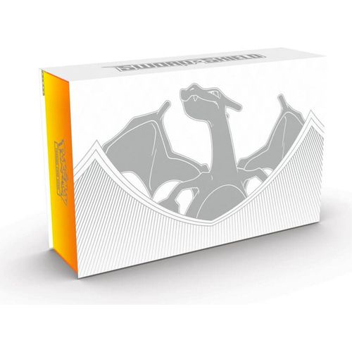POKÉMON TCG Ultra Premium Collection Box - Charizard - PokéBox Australia