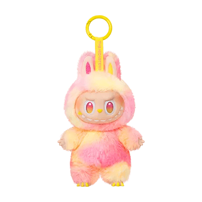 POP MART: THE MONSTERS - Big into Energy Series - Vinyl Plush Pendant Blind Box - PokéBox Australia