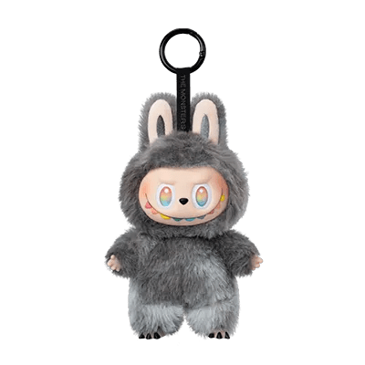 POP MART: THE MONSTERS - Big into Energy Series - Vinyl Plush Pendant Blind Box - PokéBox Australia