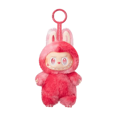 POP MART: THE MONSTERS - Big into Energy Series - Vinyl Plush Pendant Blind Box - PokéBox Australia
