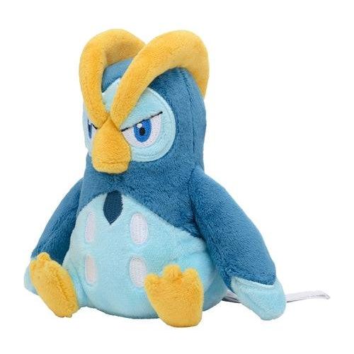Prinplup 394 - Pokémon Centre Fit Plush - PokéBox Australia
