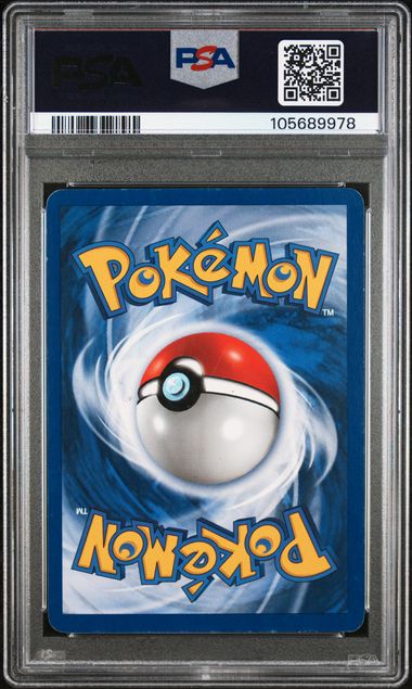 PSA EX - MT 6 - BLASTOISE - HOLO 2002 POKEMON EXPEDITION - PokéBox Australia