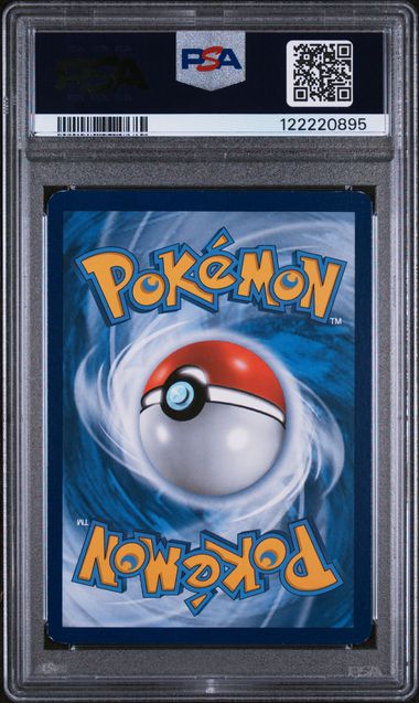 PSA EX - MT 6 - FA/M RAYQUAZA EX ROARING SKIES 2015 POKEMON XY ROARING SKIES - PokéBox Australia