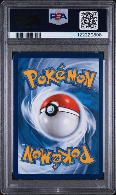 PSA GEM MT 10 - 2021 POKEMON SWORD & SHIELD CHILLING REIGN 177 FA/GALARIAN MOLTRES V CHILLING REIGN - PokéBox Australia