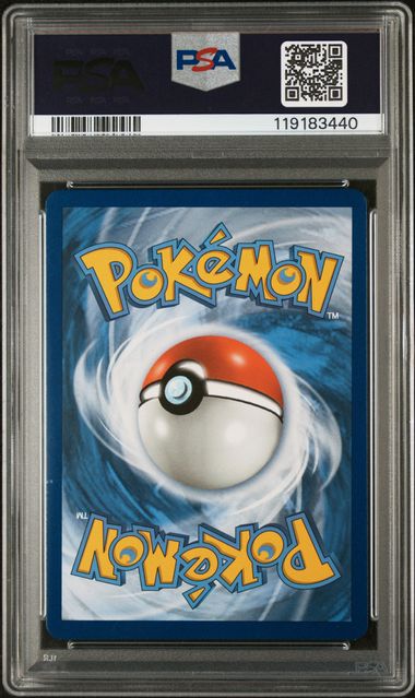 PSA GEM MT 10 - FA/GARDEVOIR EX STEAM SIEGE - SECRET 2016 POKEMON XY STEAM SIEGE - PokéBox Australia