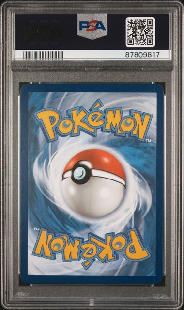 PSA GEM MT 10 - FA/UMBREON VMAX EVOLVING SKIES - SECRET 2021 POKEMON SWORD & SHIELD EVOLVING SKIES - PokéBox Australia