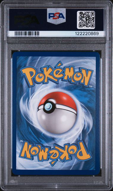 PSA GEM MT 10 - GRENINJA & ZOROARK GX UNBROKEN BONDS 2019 POKEMON SUN & MOON UNBROKEN BONDS - PokéBox Australia