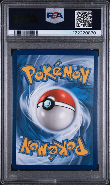 PSA GEM MT 10 - GRENINJA & ZOROARK GX UNBROKEN BONDS 2019 POKEMON SUN & MOON UNBROKEN BONDS - PokéBox Australia