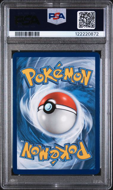 PSA GEM MT 10 - GRENINJA & ZOROARK GX UNBROKEN BONDS 2019 POKEMON SUN & MOON UNBROKEN BONDS - PokéBox Australia