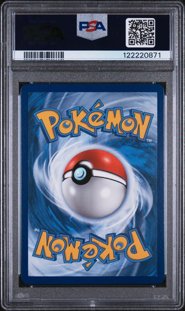 PSA GEM MT 10 - GRENINJA & ZOROARK GX UNBROKEN BONDS 2019 POKEMON SUN & MOON UNBROKEN BONDS - PokéBox Australia