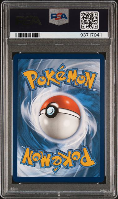 PSA GEM MT 10 - IONO SPECIAL ILLUSTRATION RARE 2024 POKEMON PAF EN - PALDEAN FATES - PokéBox Australia