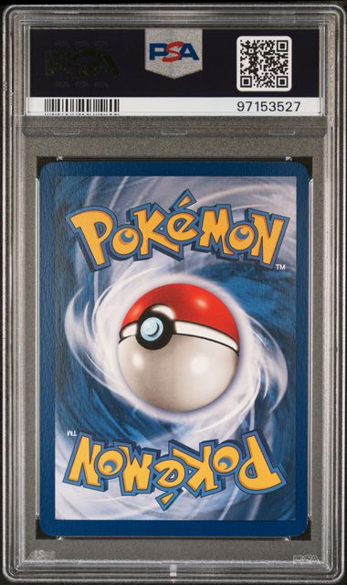 PSA MINT 9 - ARTICUNO - HOLO 1999 POKEMON FOSSIL - PokéBox Australia