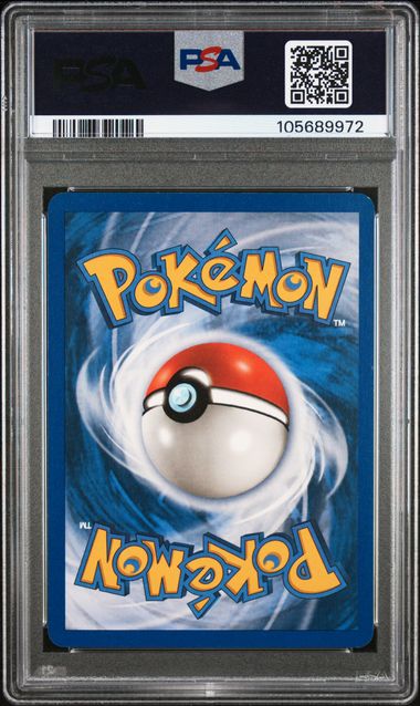 PSA MINT 9 - GYARADOS 2003 POKEMON SKYRIDGE - PokéBox Australia