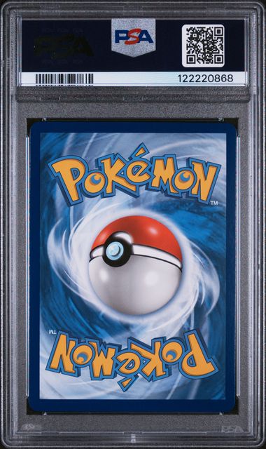 PSA MINT 9 - SLOWPK. & PSYDCK. GX UNIFIED MINDS 2019 POKEMON SUN & MOON UNIFIED MINDS - PokéBox Australia