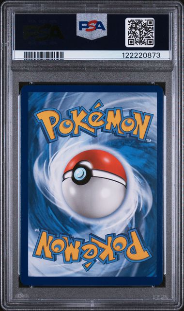PSA NM - MT 8 - ESPEON & DEOXYS GX UNIFIED MINDS 2019 POKEMON SUN & MOON UNIFIED MINDS - PokéBox Australia