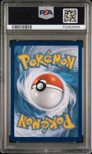 PSA NM - MT 8 - M CHARIZARD EX GENERATIONS 2016 POKEMON XY GENERATIONS - PokéBox Australia