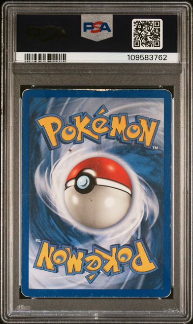 PSA PR 1 - ARTICUNO - HOLO 2003 POKEMON SKYRIDGE - PokéBox Australia