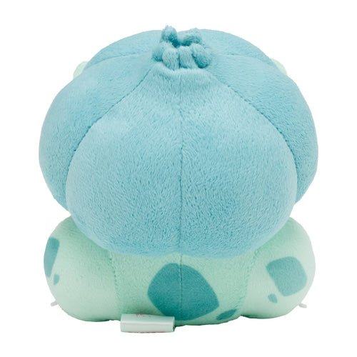 Psycho Soda Refresh Bulbasaur - Pokémon Centre Plush - PokéBox Australia
