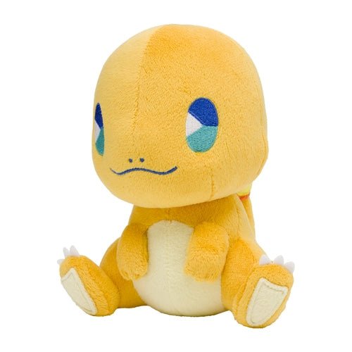 Psycho Soda Refresh Charmander - Pokémon Centre Plush - PokéBox Australia
