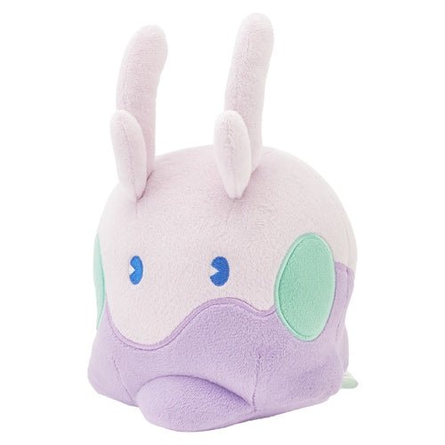 Psycho Soda Refresh Goomy - Pokémon Centre Plush - PokéBox Australia