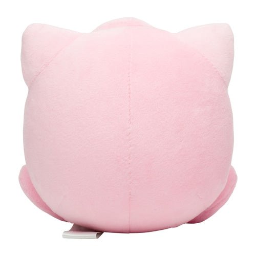 Psycho Soda Refresh Jigglypuff - Pokémon Centre Plush - PokéBox Australia