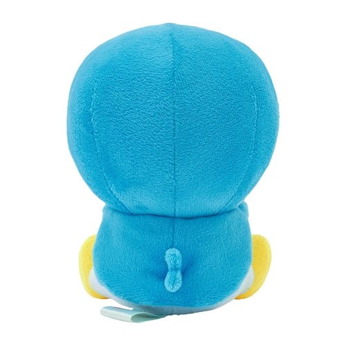 Psycho Soda Refresh Piplup - Pokémon Centre Plush - PokéBox Australia